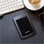ADATA 4TB External Hard Drive HV300 USB 3.1 2.5", Black