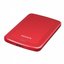 Adata DashDrive HV300 2TB 2.5 USB3.1 Red