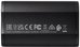 Adata Drive SSD External SD810 500GB USB3.2 20Gb/s black