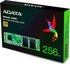 Adata Drive SSD Ultimate SU650 256GB M.2 TLC 3D 2280 SATA
