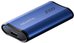Adata External SSD Disk SE880 500 GB USB3.2A/C Gen2x2 Blue