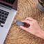 Adata External SSD SC750 1000G USB3.2C 1050/1000 MB/s