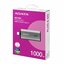 Adata External SSD SC750 1000G USB3.2C 1050/1000 MB/s