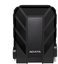 ADATA HD710P 2000 GB, USB 3.1 (backward compatible with USB 2.0), Black