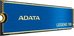 ADATA LEGEND 700 | 256 GB | SSD form factor M.2 2280 | Solid-state drive interface PCIe Gen3 x4 | Read speed 2000 MB/s | Write speed 1600 MB/s