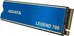 ADATA LEGEND 700 | 256 GB | SSD form factor M.2 2280 | Solid-state drive interface PCIe Gen3 x4 | Read speed 2000 MB/s | Write speed 1600 MB/s