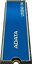 ADATA LEGEND 700 | 256 GB | SSD form factor M.2 2280 | Solid-state drive interface PCIe Gen3 x4 | Read speed 2000 MB/s | Write speed 1600 MB/s