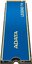 ADATA LEGEND 710 1000 GB, SSD form factor M.2 2280, SSD interface PCIe Gen3x4, Write speed 1800 MB/s, Read speed 2400 MB/s