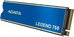 ADATA LEGEND 750 1000 GB, SSD form factor M.2 2280, SSD interface PCIe Gen3x4, Write speed 3000 MB/s, Read speed 3500 MB/s