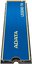 ADATA LEGEND 750 1000 GB, SSD form factor M.2 2280, SSD interface PCIe Gen3x4, Write speed 3000 MB/s, Read speed 3500 MB/s