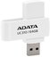 ADATA UC310 64GB USB Flash Drive, White ADATA
