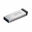 ADATA UR350 64GB USB Flash Drive, Black ADATA