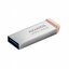 ADATA UR350 64GB USB Flash Drive, Brown ADATA