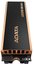 Adata SSD drive LEGEND 960 MAX 4TB PCIe 4x4 7.4/6.8 GB/s M2