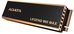 Adata SSD drive LEGEND 960 MAX 4TB PCIe 4x4 7.4/6.8 GB/s M2