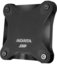 ADATA SD620 External SSD, 2TB, Black