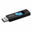 Adata UV220 64GB USB2.0 Black Blue