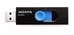 Adata UV320 64GB USB 3.2 Gen1 Black-Blue