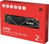 ADATA XPG Gammix S70 BLADE 2000 GB, SSD form factor M.2 2280, SSD interface PCIe Gen4x4, Write speed 6400 MB/s, Read speed 7400 MB/s