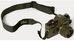Adjustable Camera Neck Strap, Black
