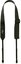 Adjustable Camera Neck Strap, Black