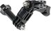 Caruba Adjusting Knob Voor GoPro