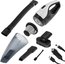 Adler | AD 7059 | Car vacuum cleaner