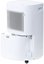Adler | Air Dehumidifier | AD 7917 | Power 200 W | Suitable for rooms up to 60 m&sup3; | Water tank capacity 2.2 L | White