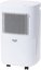 Adler | Air Dehumidifier | AD 7917 | Power 200 W | Suitable for rooms up to 60 m&sup3; | Water tank capacity 2.2 L | White