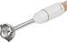 Adler | Hand Blender | AD 4616 | Hand Blender | 500 W | White