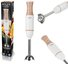 Adler | Hand Blender | AD 4616 | Hand Blender | 500 W | White