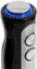 Adler | Hand blender | AD 4625b | Hand Blender | 850 W | Black