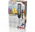 Adler | Hand blender | AD 4625b | Hand Blender | 850 W | Black