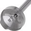 Adler | Hand Blender | AD 4628 | Hand Blender | 1900 W | Ice crushing | Stainless Steel/Black