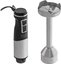 Adler | Hand Blender | AD 4628 | Hand Blender | 1900 W | Ice crushing | Stainless Steel/Black