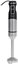 Adler | Hand Blender | AD 4628 | Hand Blender | 1900 W | Ice crushing | Stainless Steel/Black