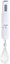 Adler | Hand blender set | AD 4620 | Hand Blender | 800 W | Chopper | White