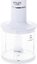 Adler | Hand blender set | AD 4620 | Hand Blender | 800 W | Chopper | White