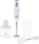 Adler | Hand blender set | AD 4620 | Hand Blender | 800 W | Chopper | White