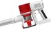 Adler Battery vacuum cleaner AD 7051