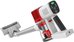 Adler Battery vacuum cleaner AD 7051
