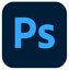 Adobe Photoshop for teams Commercial/Government (prenumerata 1 metams)