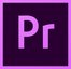 Adobe Premiere Pro CC Commercial/Government (prenumerata 1 metams)