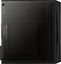 AeroCool CS-107 BLACK ARGB USB 3.0 Mini Tower