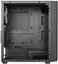 AeroCool PC case Hexform TG FRGB USB 3.0 Mini Tower black