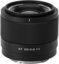 Viltrox 20mm F2.8 Sony FE