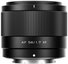 AF 56/1.7 XF