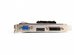 AFOX Graphics card GeForce GT 610 1GB DDR3 64Bit DVI HDMI VGA LP V5