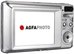 Agfa Photo DC5200 Silver