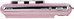AgfaPhoto Realishot DC5500, pink